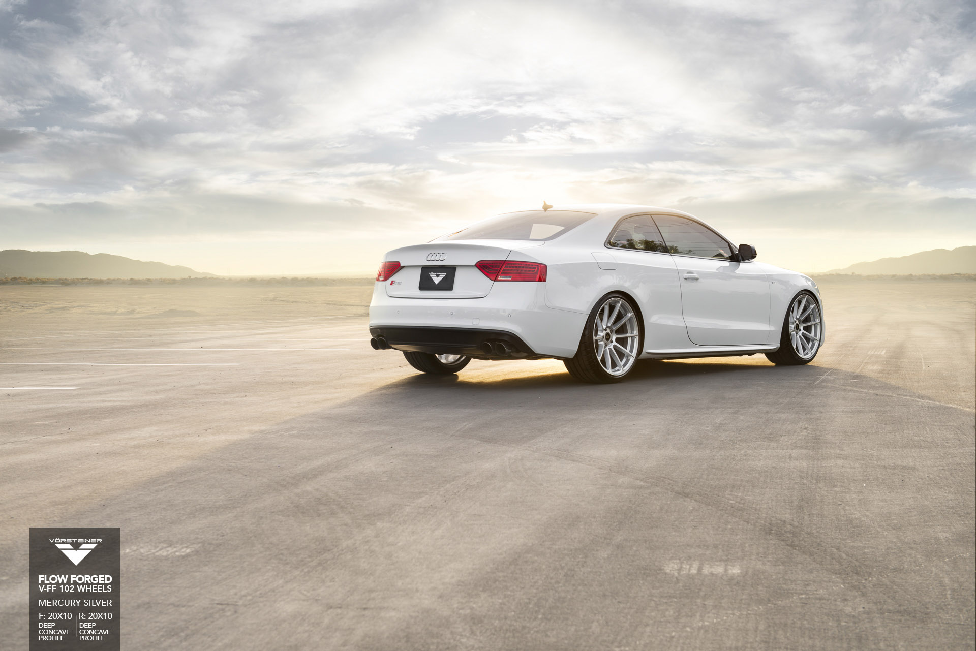 Vorsteiner Audi S5 V-FF 102