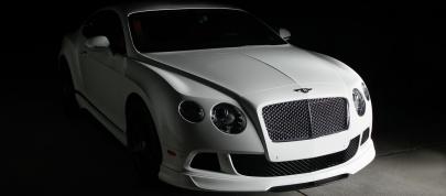 Vorsteiner Bentley Continental GT BR-10 (2012) - picture 4 of 26