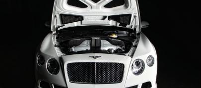 Vorsteiner Bentley Continental GT BR-10 (2012) - picture 7 of 26