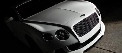Vorsteiner Bentley Continental GT BR-10 (2012) - picture 12 of 26