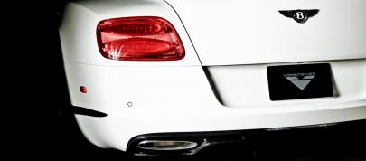Vorsteiner Bentley Continental GT BR-10 (2012) - picture 15 of 26