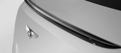 Vorsteiner Bentley Continental GT BR-10 (2012) - picture 20 of 26