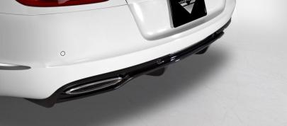 Vorsteiner Bentley Continental GT BR-10 (2012) - picture 23 of 26