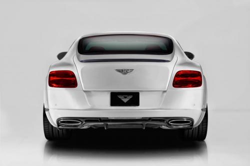 Vorsteiner Bentley Continental GT BR-10 (2012) - picture 8 of 26