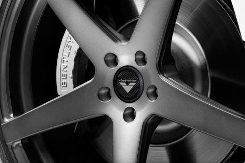 Vorsteiner Bentley Continental GT BR-10 (2012) - picture 24 of 26