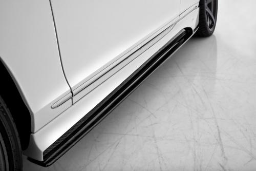 Vorsteiner Bentley Continental GT BR-10 (2012) - picture 25 of 26