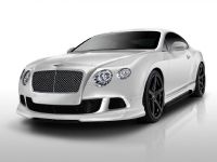 Vorsteiner Bentley Continental GT BR-10 (2012)