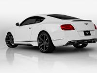 Vorsteiner Bentley Continental GT BR-10 (2012) - picture 2 of 26