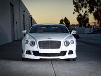 Vorsteiner Bentley Continental GT BR-10 (2012) - picture 3 of 26