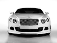 Vorsteiner Bentley Continental GT BR-10 (2012) - picture 5 of 26