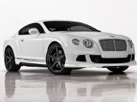 Vorsteiner Bentley Continental GT BR-10 (2012) - picture 6 of 26