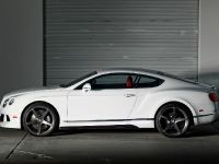Vorsteiner Bentley Continental GT BR-10 (2012)
