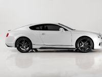 Vorsteiner Bentley Continental GT BR-10 (2012) - picture 10 of 26