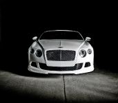 Vorsteiner Bentley Continental GT BR-10 (2012)