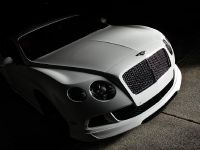 Vorsteiner Bentley Continental GT BR-10 (2012)