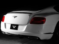Vorsteiner Bentley Continental GT BR-10 (2012) - picture 13 of 26