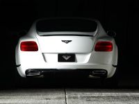 Vorsteiner Bentley Continental GT BR-10 (2012) - picture 14 of 26