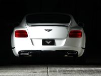 Vorsteiner Bentley Continental GT BR-10 (2012)