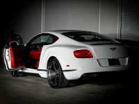 Vorsteiner Bentley Continental GT BR-10 (2012)