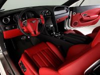 Vorsteiner Bentley Continental GT BR-10
