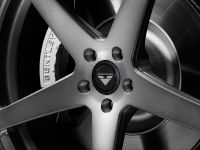 Vorsteiner Bentley Continental GT BR-10 (2012)