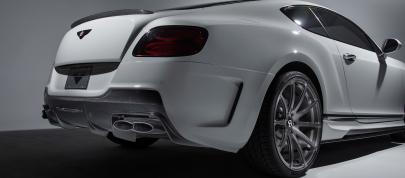 Vorsteiner Bentley Continental GT BR10-RS Edition (2014) - picture 7 of 10