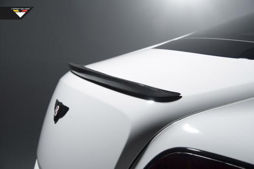 Vorsteiner Bentley Continental GT BR10-RS Edition (2014) - picture 9 of 10