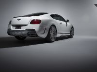 Vorsteiner Bentley Continental GT BR10-RS Edition (2014) - picture 1 of 10