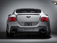 Vorsteiner Bentley Continental GT BR10-RS Edition (2014) - picture 2 of 10