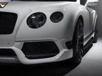 Vorsteiner Bentley Continental GT BR10-RS Edition (2014) - picture 3 of 10