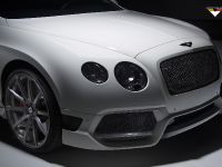 Vorsteiner Bentley Continental GT BR10-RS Edition (2014) - picture 4 of 10