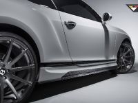 Vorsteiner Bentley Continental GT BR10-RS Edition (2014) - picture 6 of 10