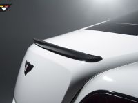 Vorsteiner Bentley Continental GT BR10-RS Edition (2014)
