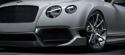 Vorsteiner Bentley Continental GT BR10-RS (2013) - picture 4 of 6