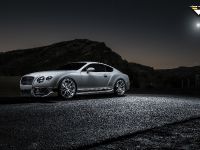 Vorsteiner Bentley Continental GT BR10-RS