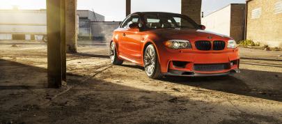Vorsteiner BMW E82 1M Coupe (2014) - picture 4 of 13