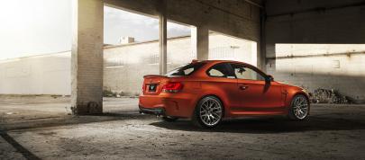 Vorsteiner BMW E82 1M Coupe (2014) - picture 7 of 13
