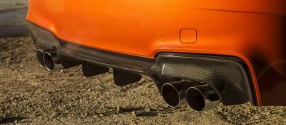 Vorsteiner BMW E82 1M Coupe (2014) - picture 12 of 13