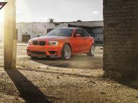 Vorsteiner BMW E82 1M Coupe (2014) - picture 1 of 13