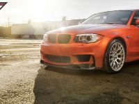 Vorsteiner BMW E82 1M Coupe (2014) - picture 3 of 13