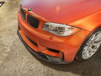 Vorsteiner BMW E82 1M Coupe (2014) - picture 10 of 13