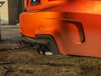 Vorsteiner BMW E82 1M Coupe (2014) - picture 11 of 13