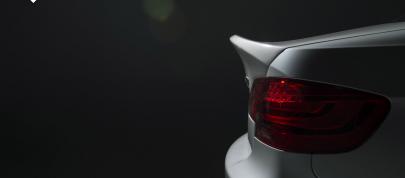 Vorsteiner BMW E92 M3 Coupe (2014) - picture 12 of 23