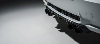 Vorsteiner BMW E92 M3 Coupe (2014) - picture 15 of 23