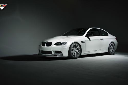 Vorsteiner BMW E92 M3 Coupe (2014) - picture 1 of 23