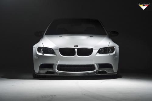 Vorsteiner BMW E92 M3 Coupe (2014) - picture 8 of 23