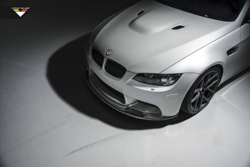 Vorsteiner BMW E92 M3 Coupe (2014) - picture 9 of 23