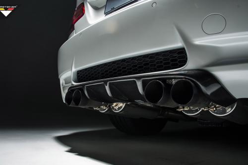 Vorsteiner BMW E92 M3 Coupe (2014) - picture 16 of 23