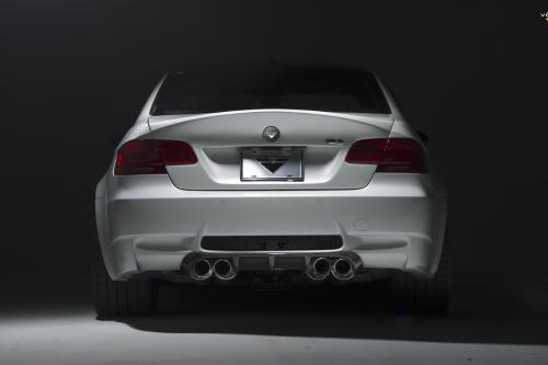 Vorsteiner BMW E92 M3 Coupe (2014) - picture 17 of 23