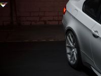 Vorsteiner BMW E92 M3 Coupe (2014)